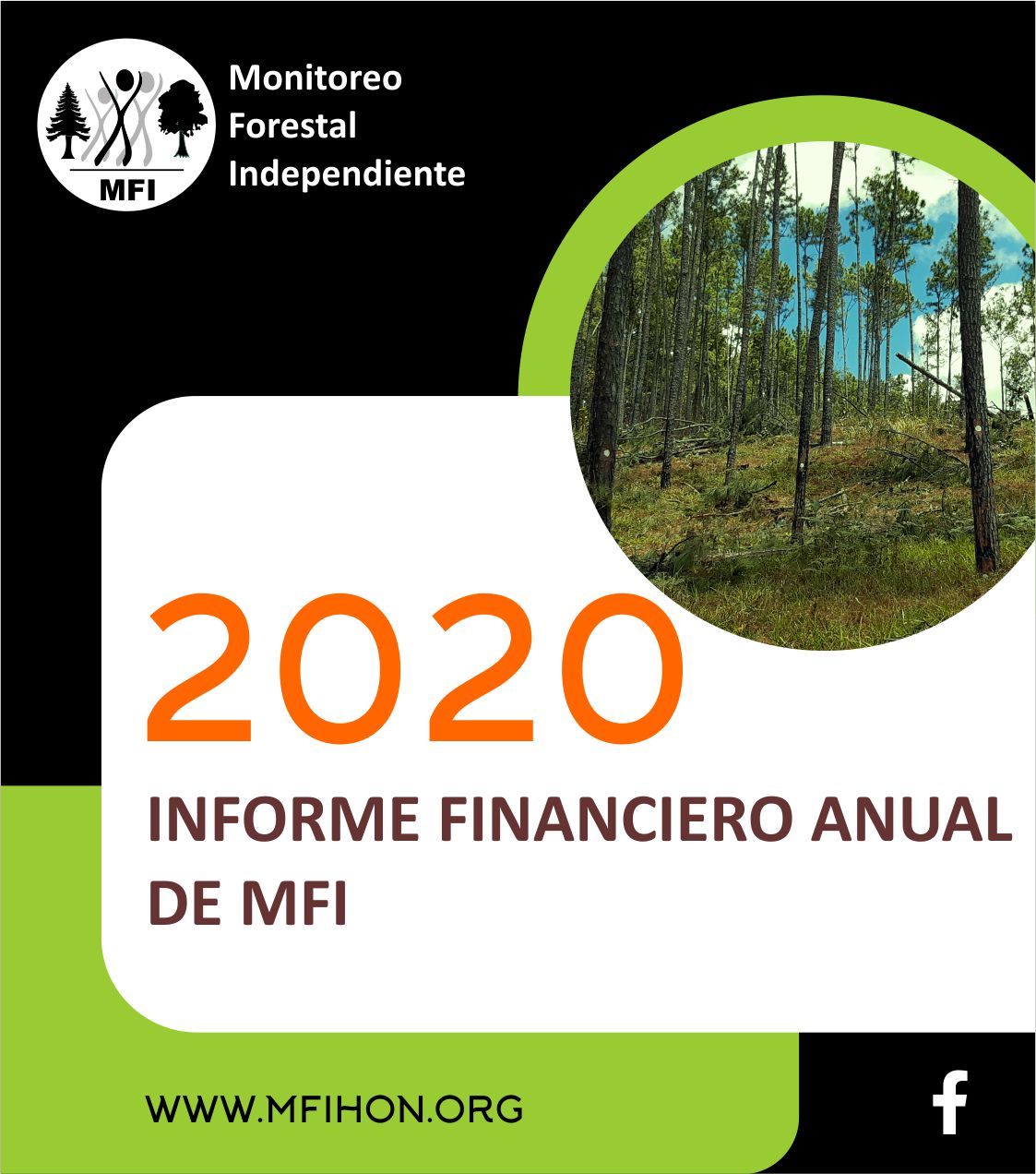 INFORME FINANCIERO 2020