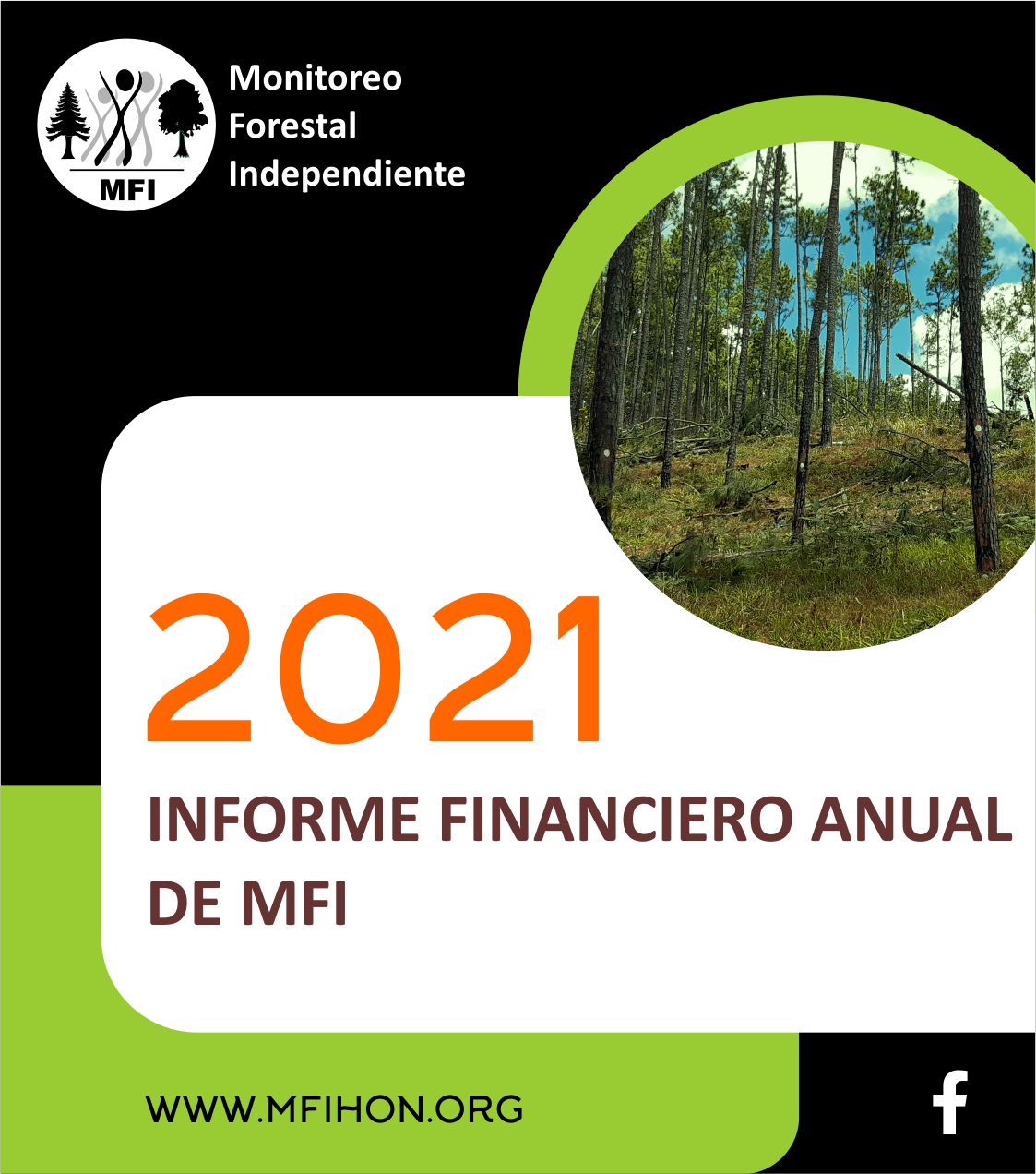 INFORME FINANCIERO 2021
