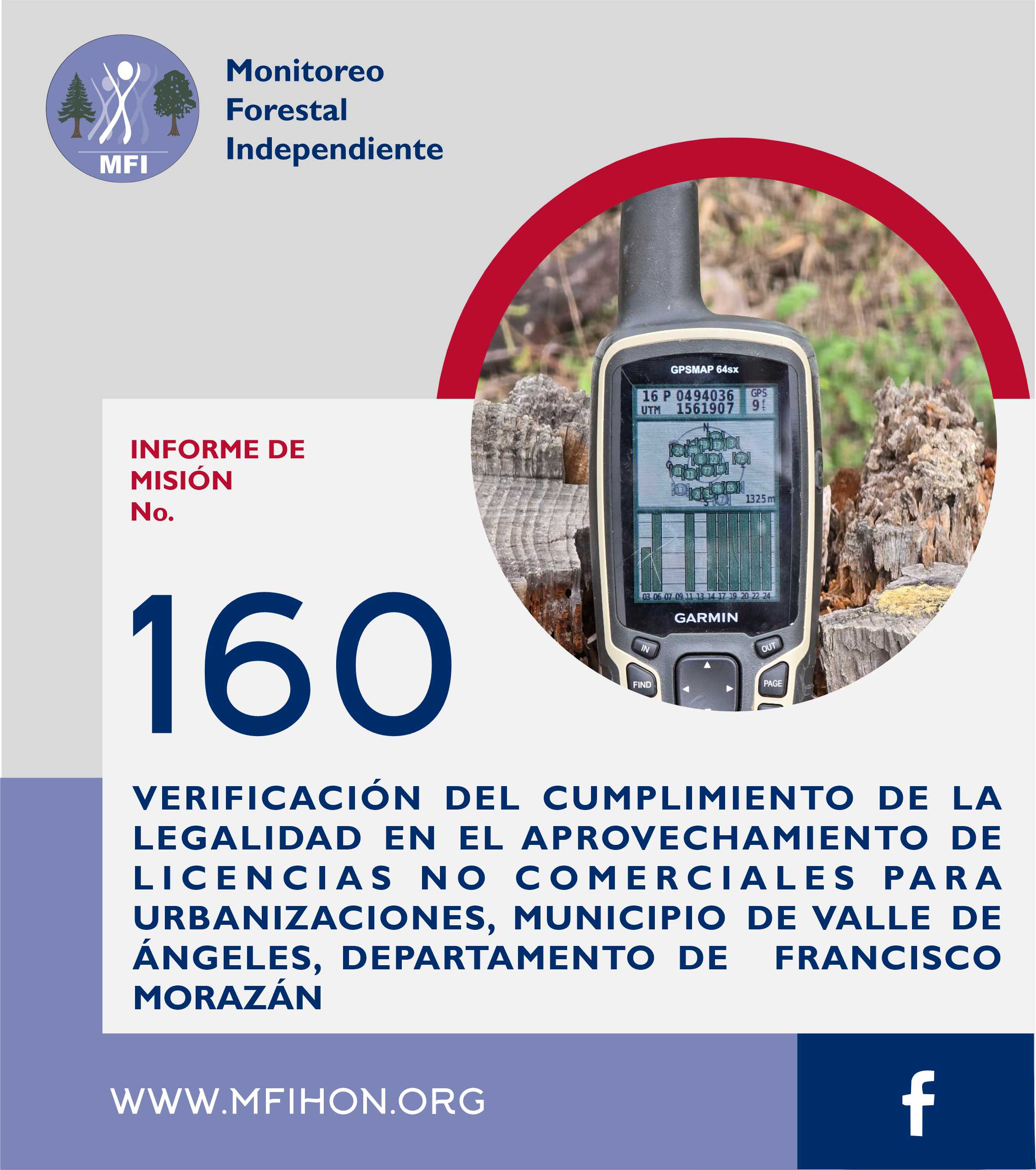 INFORME 160