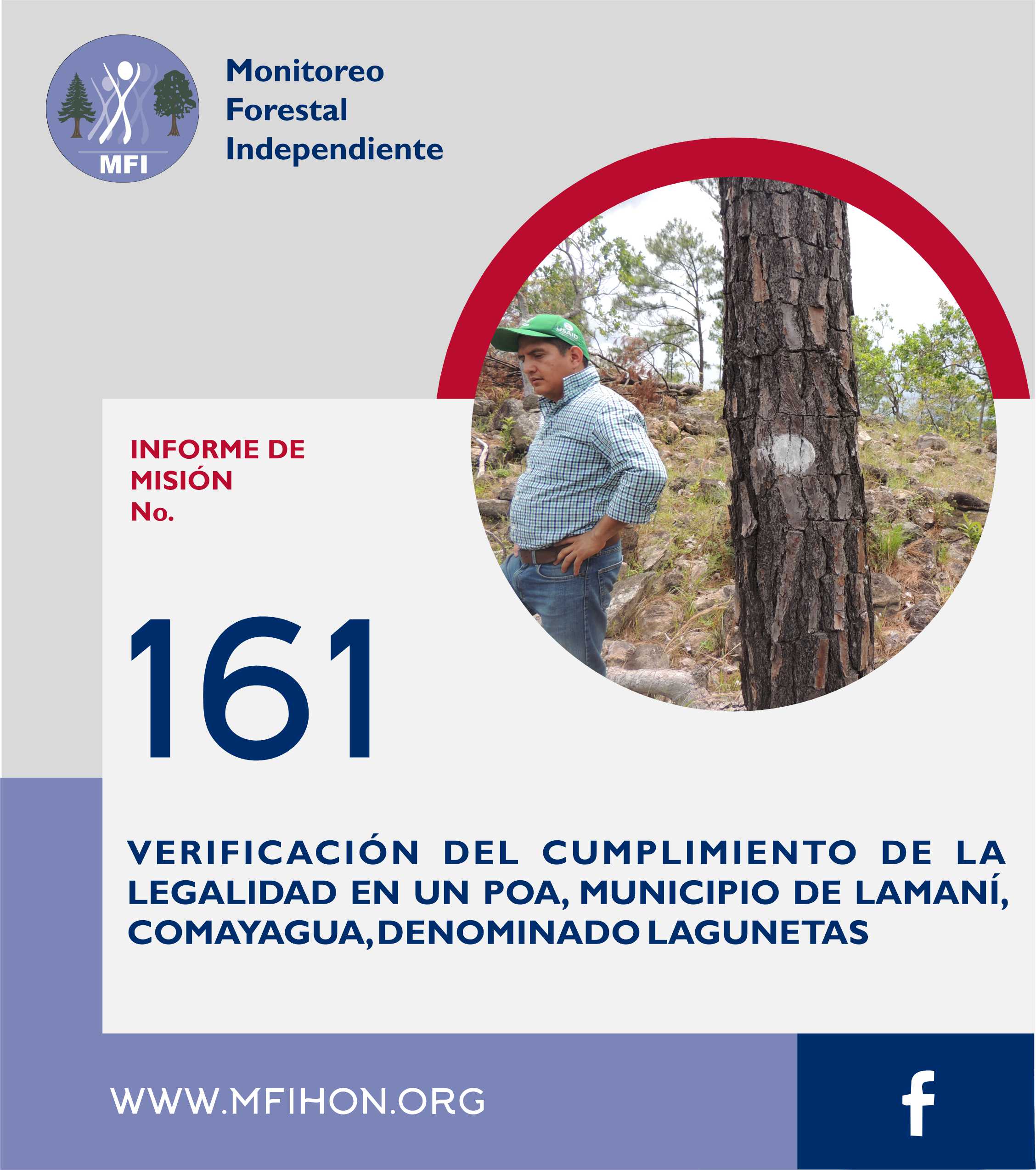 INFORME 161